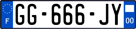 GG-666-JY