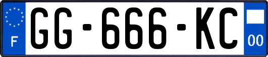 GG-666-KC