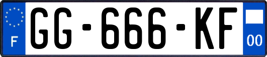 GG-666-KF