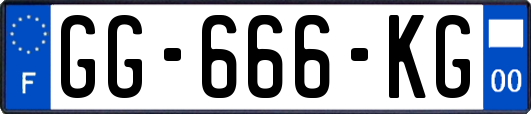 GG-666-KG