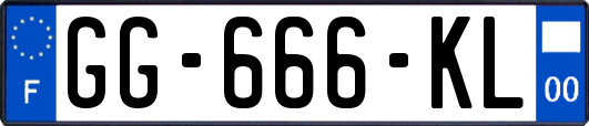 GG-666-KL
