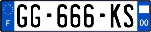 GG-666-KS