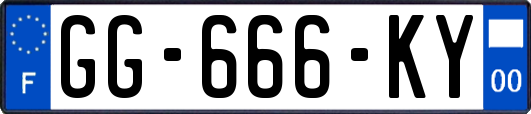 GG-666-KY
