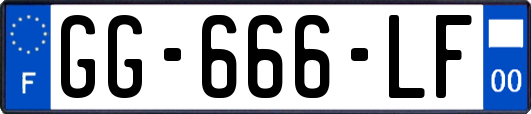 GG-666-LF