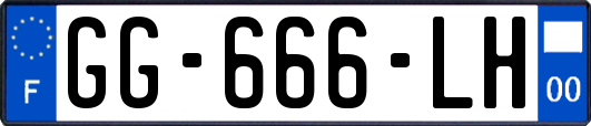 GG-666-LH