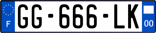 GG-666-LK