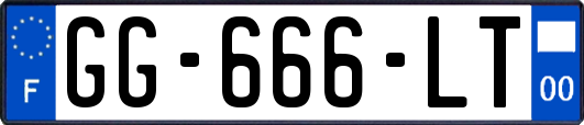 GG-666-LT