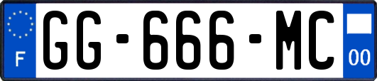 GG-666-MC