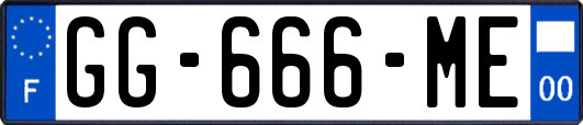 GG-666-ME