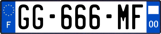 GG-666-MF