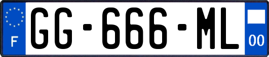 GG-666-ML