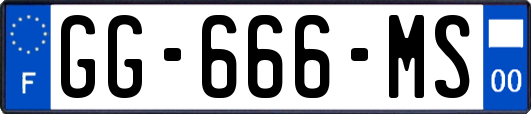 GG-666-MS