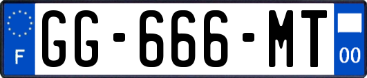 GG-666-MT
