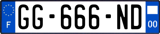 GG-666-ND