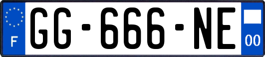 GG-666-NE