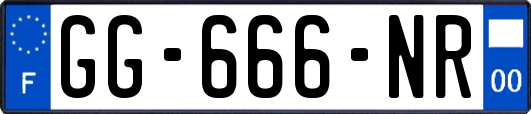 GG-666-NR