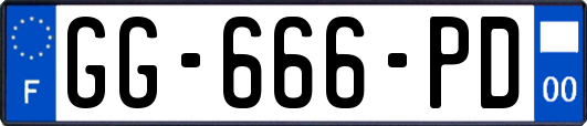 GG-666-PD
