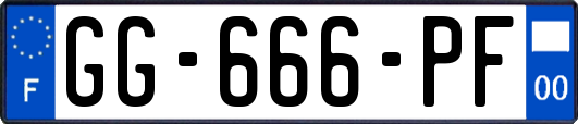 GG-666-PF
