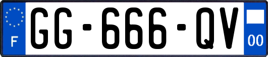 GG-666-QV