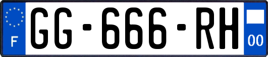 GG-666-RH
