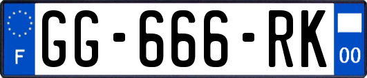 GG-666-RK