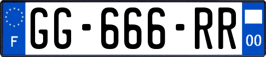 GG-666-RR