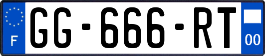 GG-666-RT