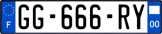 GG-666-RY