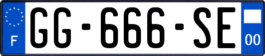 GG-666-SE