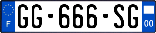 GG-666-SG