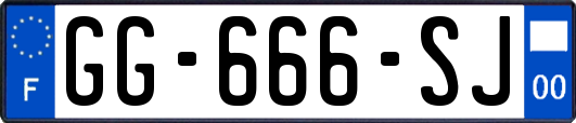 GG-666-SJ