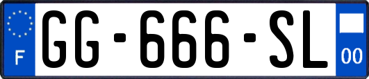 GG-666-SL