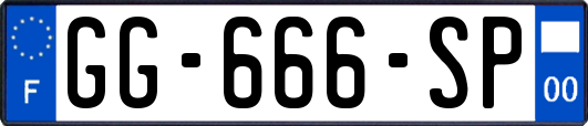 GG-666-SP