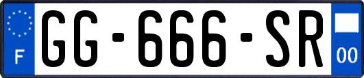 GG-666-SR