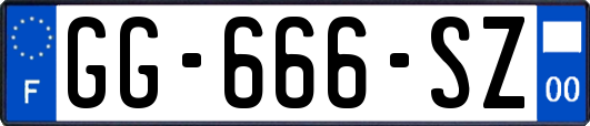 GG-666-SZ