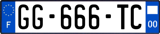 GG-666-TC