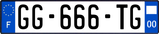 GG-666-TG