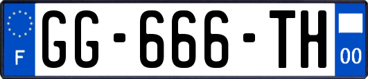 GG-666-TH
