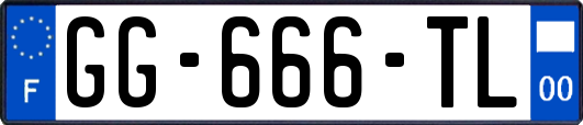 GG-666-TL