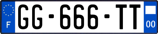 GG-666-TT