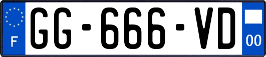 GG-666-VD