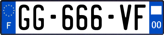 GG-666-VF