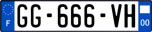 GG-666-VH