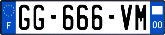 GG-666-VM