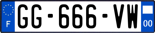 GG-666-VW
