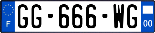 GG-666-WG
