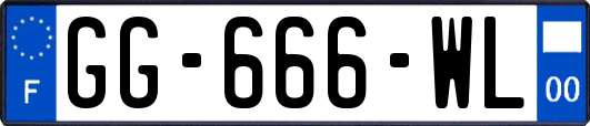 GG-666-WL
