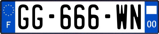 GG-666-WN