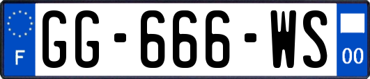 GG-666-WS