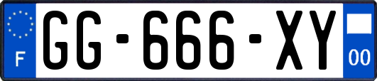 GG-666-XY